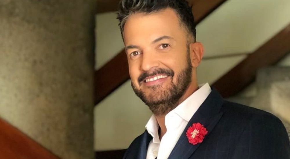 Fernando del Solar fue acosado en televisoras de México y Argentina