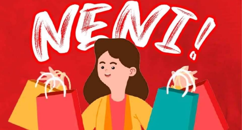 Restaurante presta sus instalaciones a las "nenis" para que hagan sus entregas