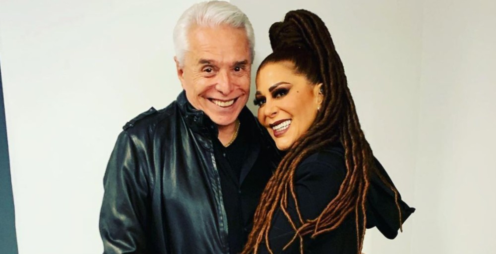 Ellas son las otras nietas de Enrique Guzmán