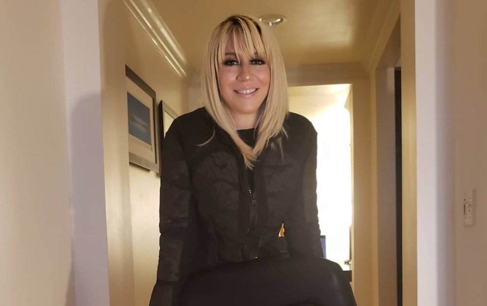 Noelia da su apoyo a Frida Sofía; también sufrió abuso de un familiar