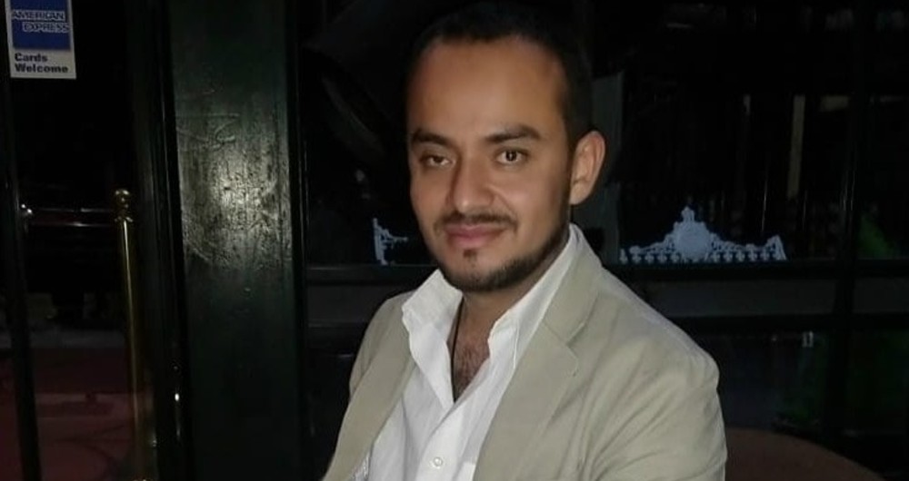 Exintegrante de La Academia denuncia que lo acusaron de acoso injustamente