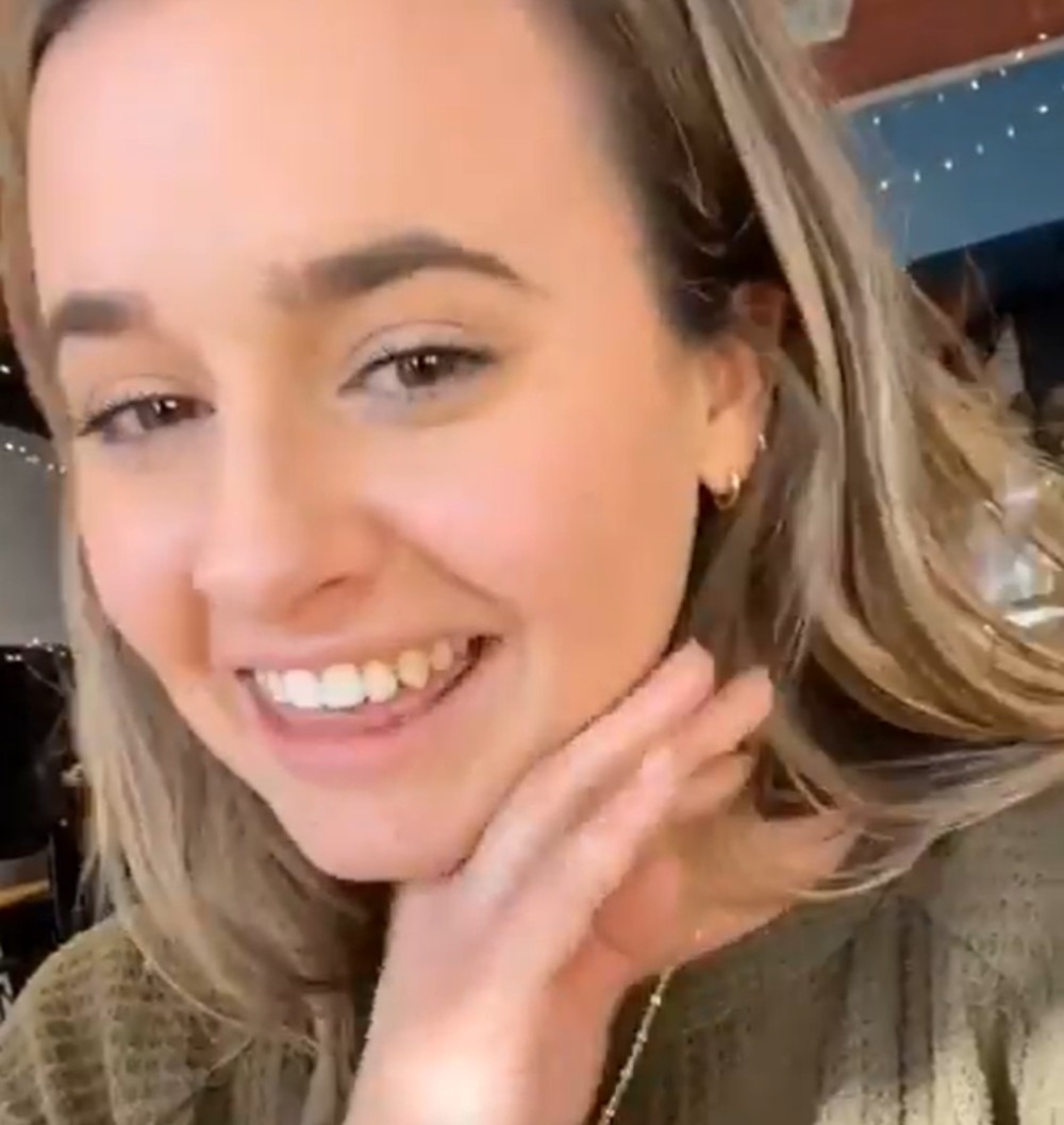 Joven graba cuántas mimosas se puede tomar y acaba sin dientes