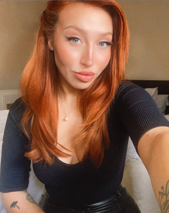 Joven se casará con un preso que conoció en un chat por internet