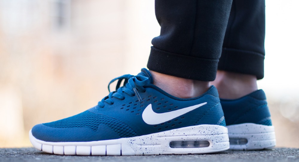 Nike revenderá tenis usados a precios más económicos