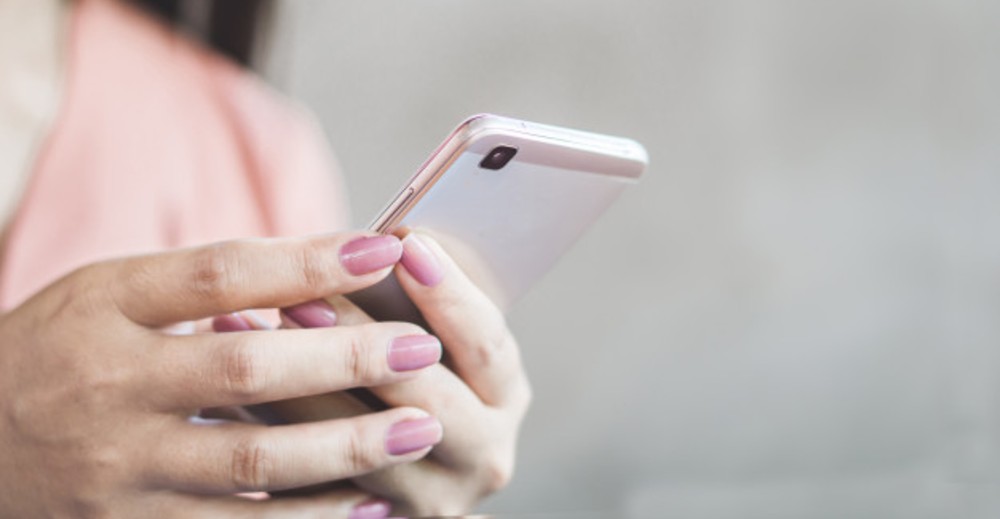 Mujer le reclama a clienta por hacerle muchos pedidos a su esposo