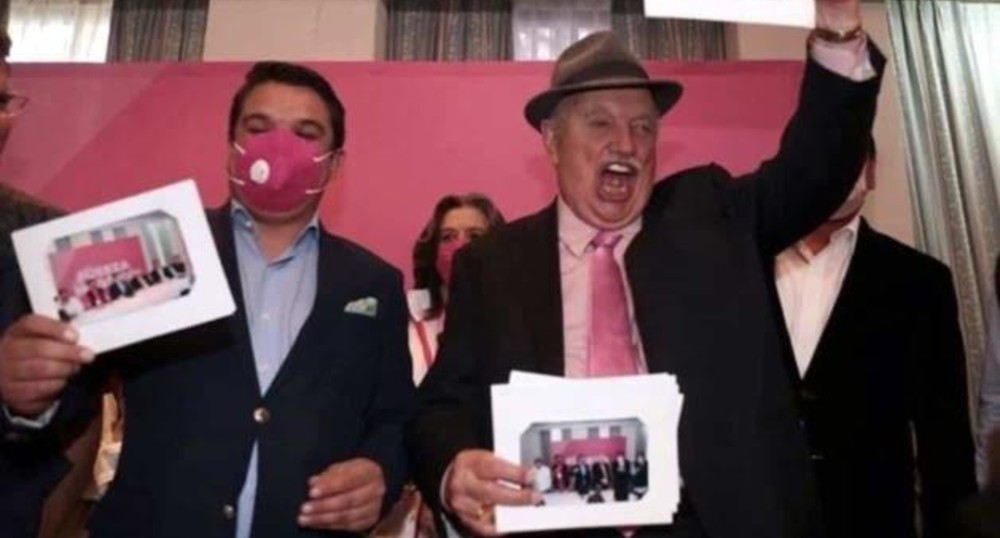 Onésimo Cepeda no renunciará a su cargo en la Iglesia para ser diputado