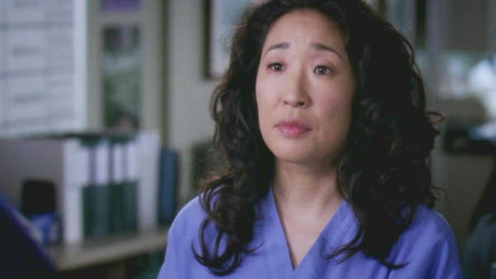 Sandra Oh denuncia robo de joyas valuadas en 3 millones de pesos