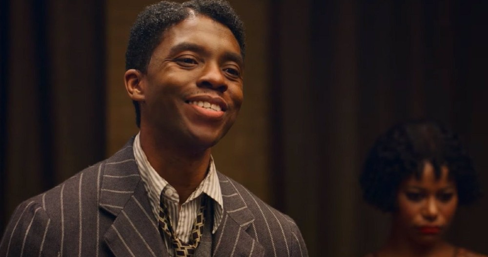 Películas de Netflix que están nominadas al Oscar 2021