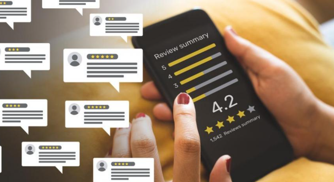 Exponen red de reseñas falsas en Amazon; comentan a cambio de regalos