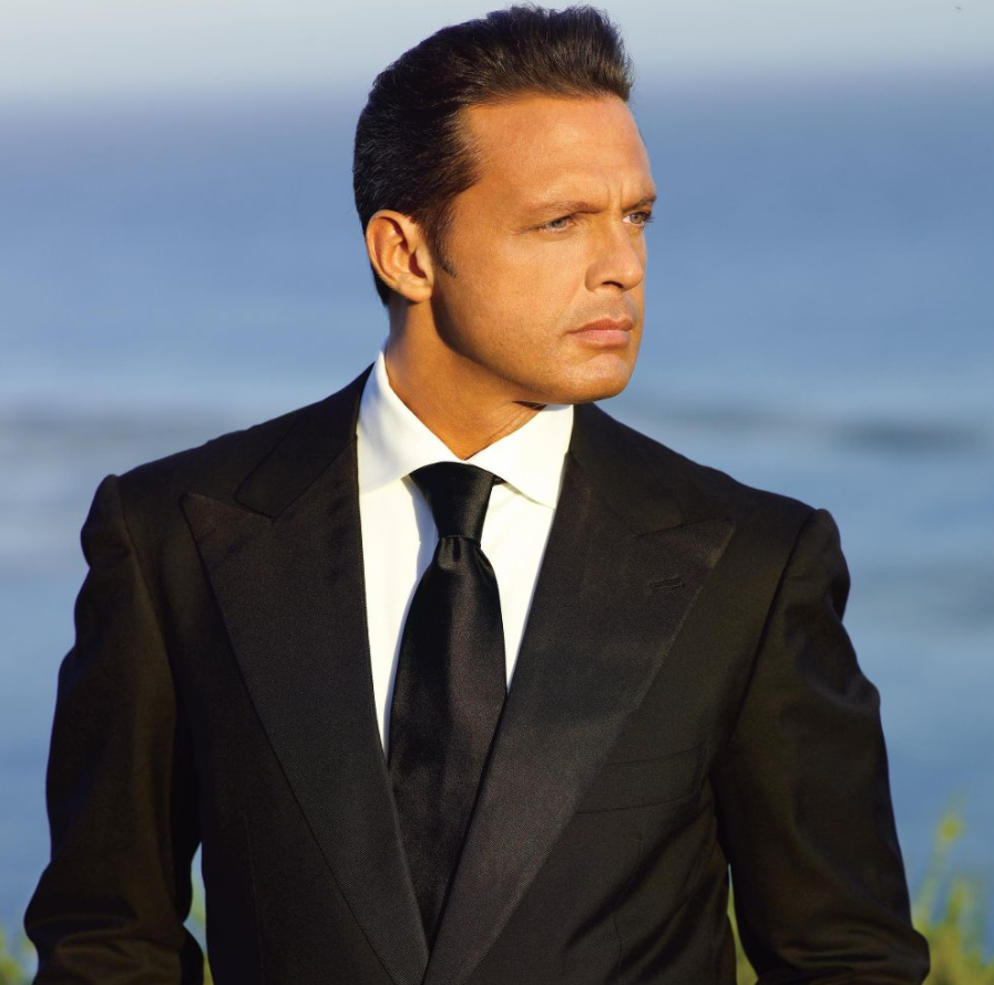 Famosas que se negaron a tener un romance con Luis Miguel