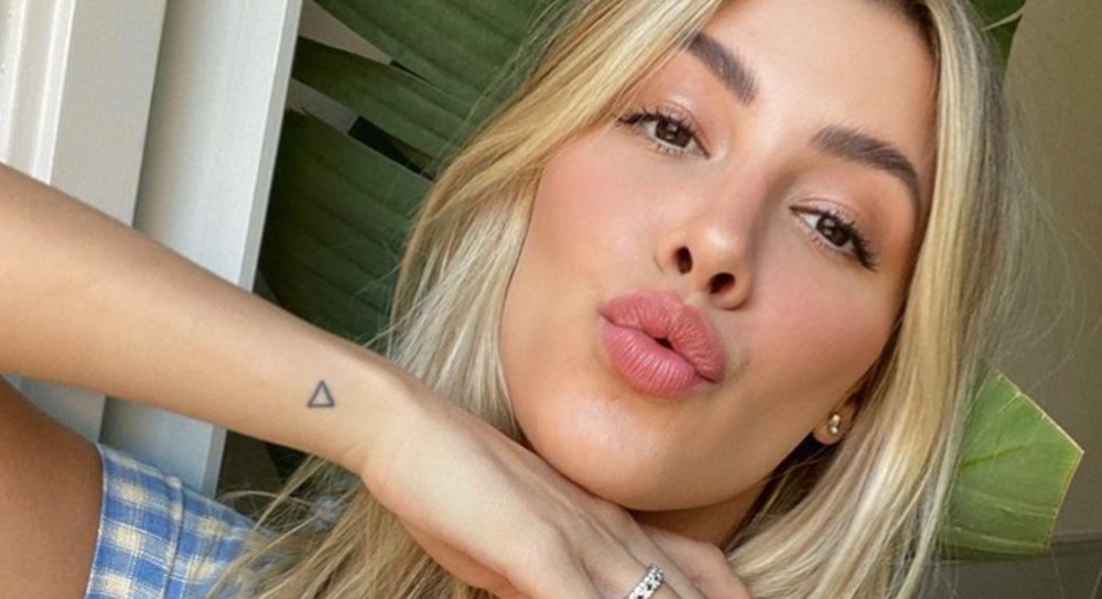 Los romances que ha tenido Michelle Salas