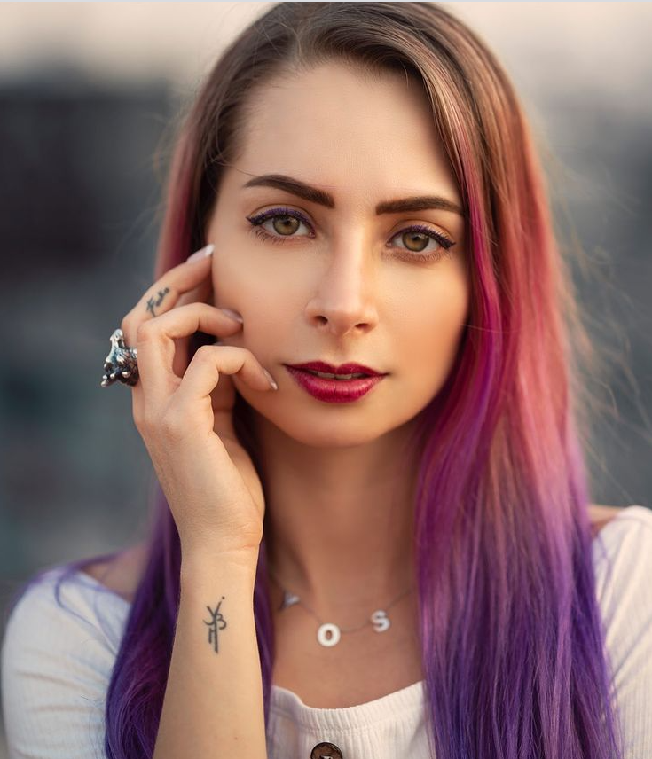 YosStop cree que no le dieron el papel de Michelle Salas por falta de contactos