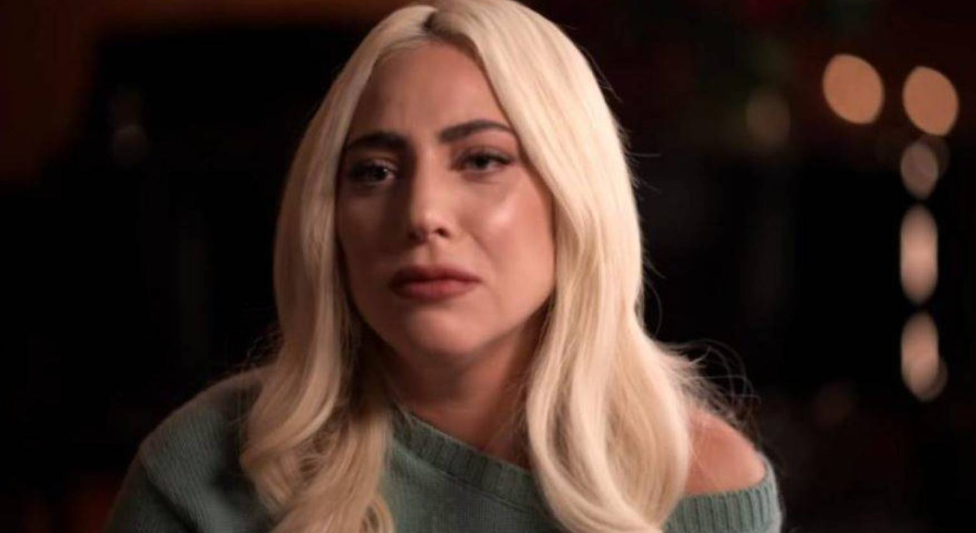 Lady Gaga confiesa que quedó embarazada tras ser abusada sexualmente