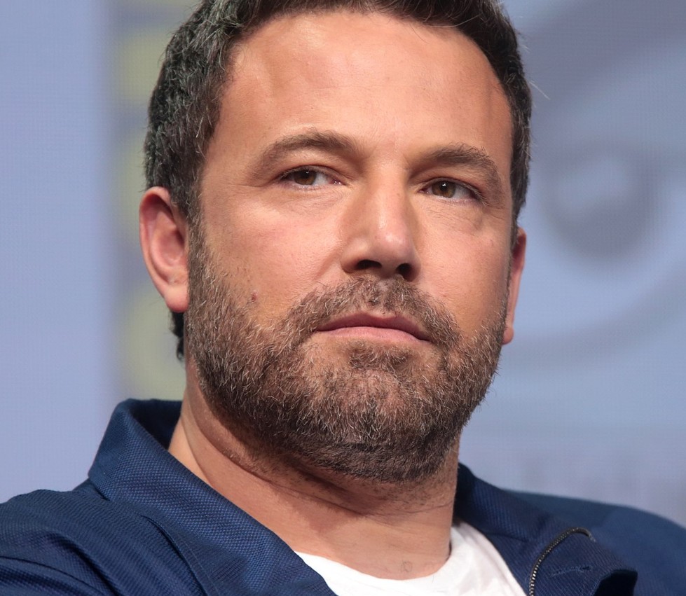 Ben Affleck reclama a mujer por rechazarlo en una app de citas