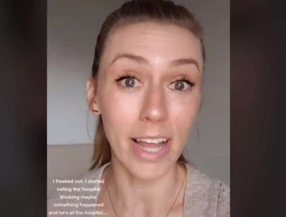 Denuncia la desaparición de su novio y descubre que no existe