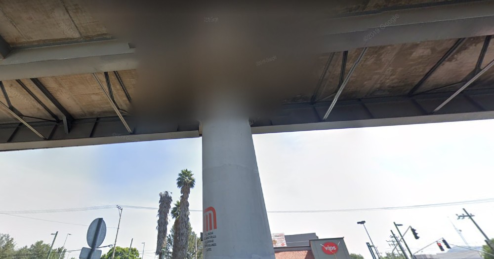 "Un error técnico", dice Google sobre imágenes difuminadas de la L12