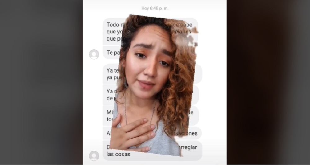 La desinvitan de boda por no tener novio, pero le piden que mande el regalo