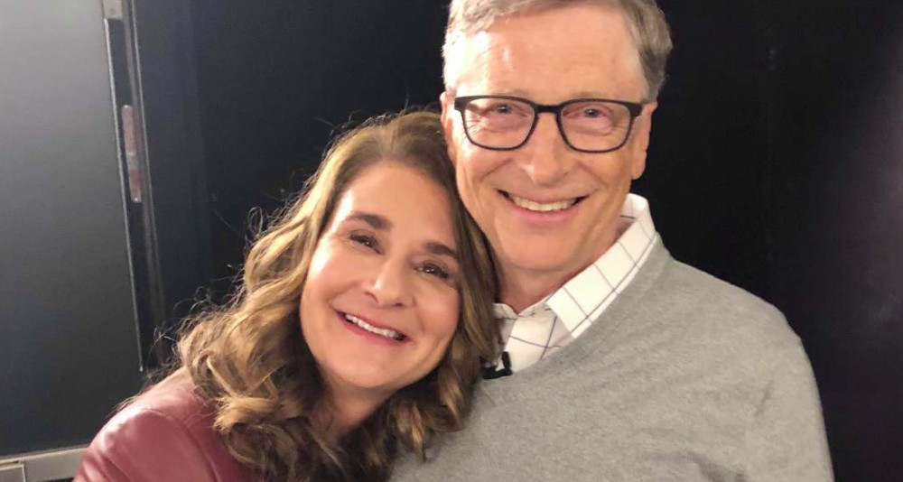 Bill y Melinda Gates anuncian su divorcio tras 27 años de casados
