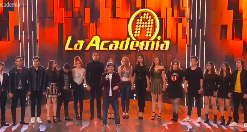 Joven denuncia el fraude de los castings para La Academia y La Voz