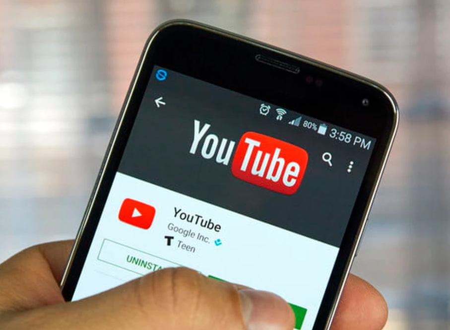 Empresario demanda a YouTube por 'piratearse' películas mexicanas