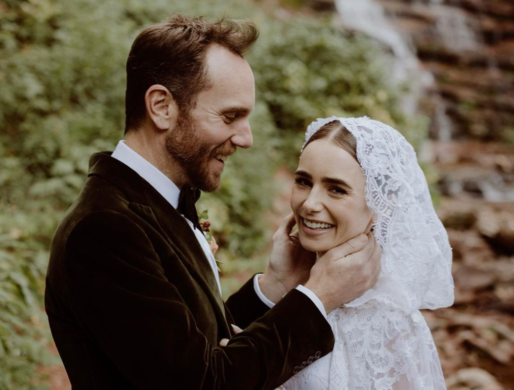 Famosos que se casaron en secreto y quizá no sabías