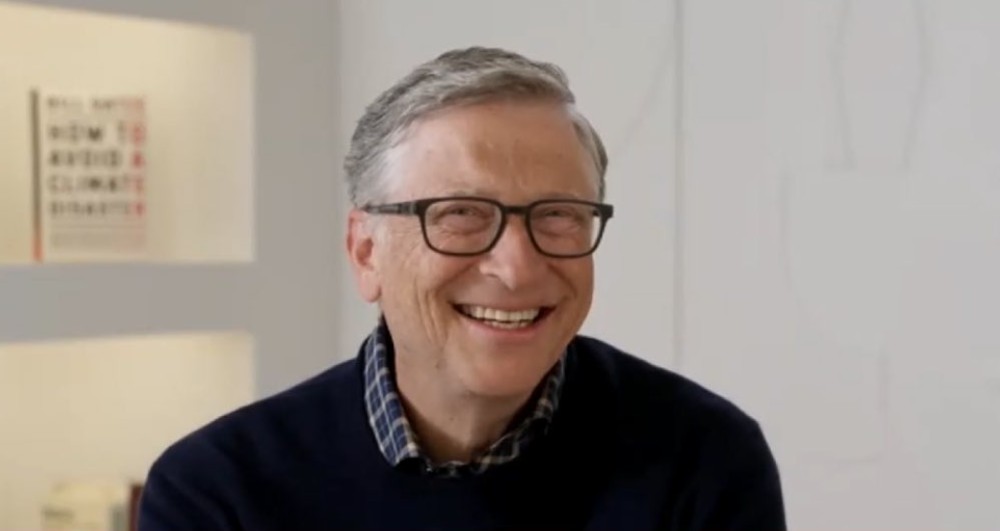 Bill Gates’s ‘adventure’ with a Microsoft employee uncovered