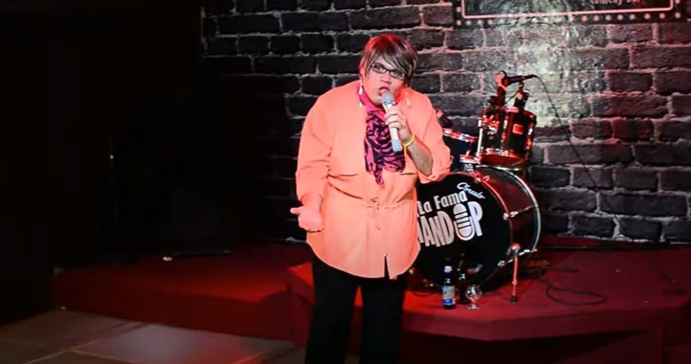 Clienta pide reembolso de show porque no fueron todos los invitados