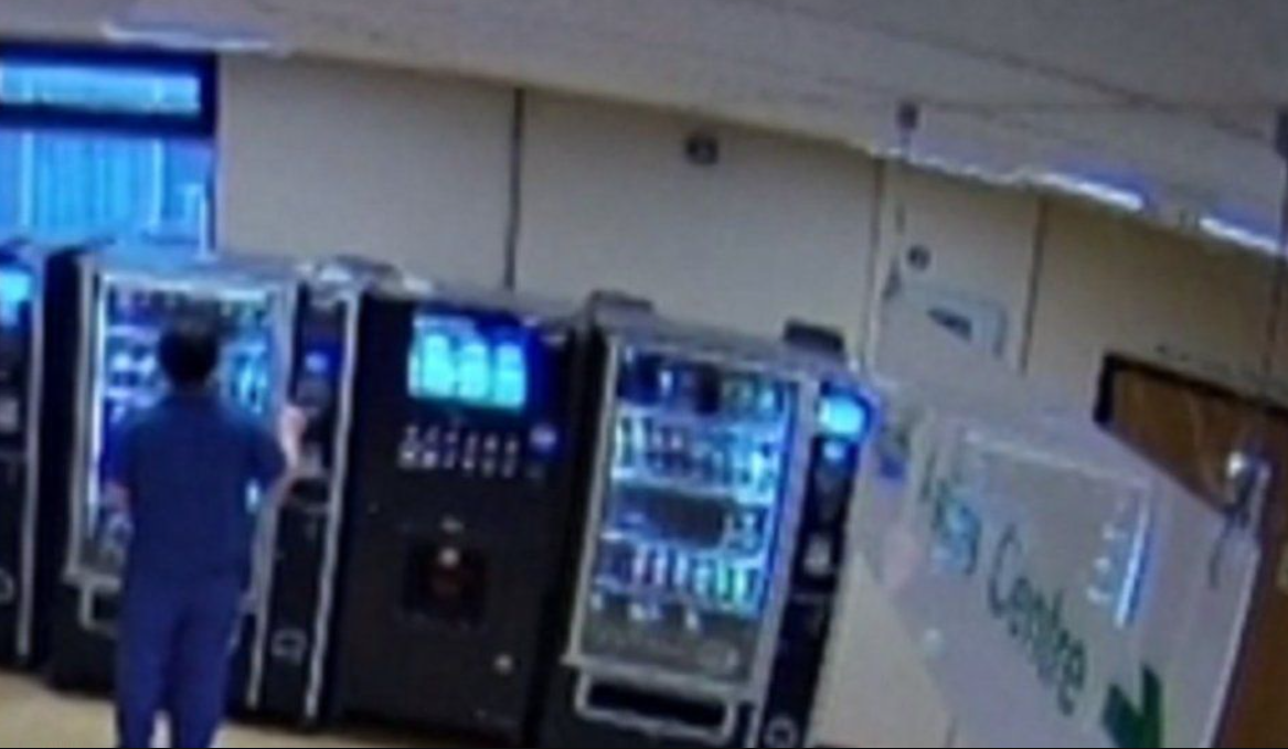 Empleada de hospital usó la tarjeta de una paciente fallecida para hacer compras