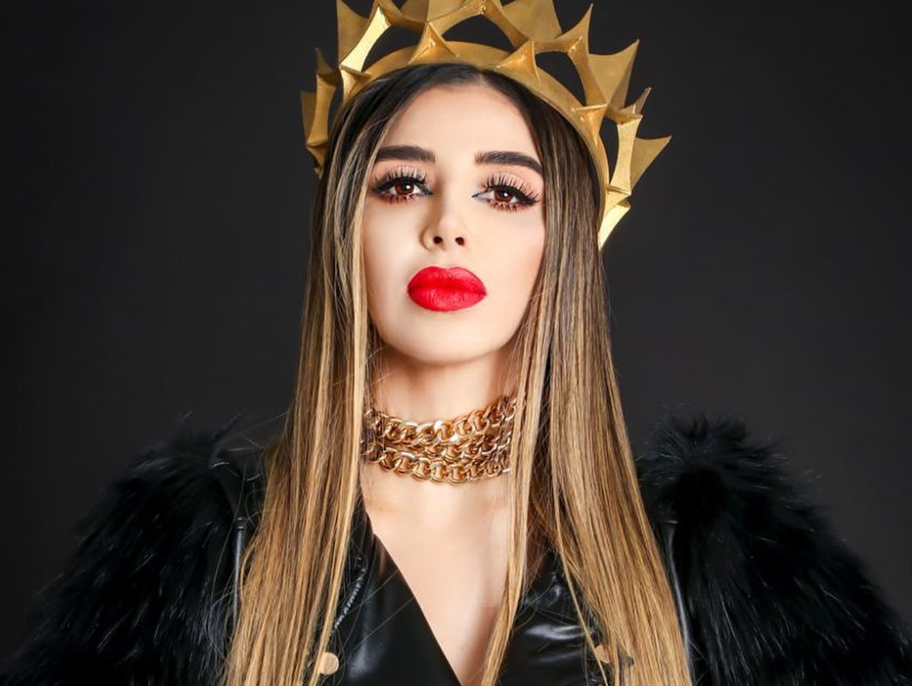 Reinas de belleza que acabaron en prisión