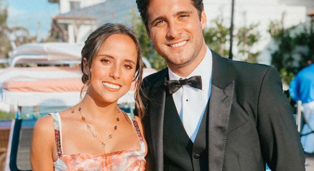 Ella es Natalia, la hermana menor de Diego Boneta
