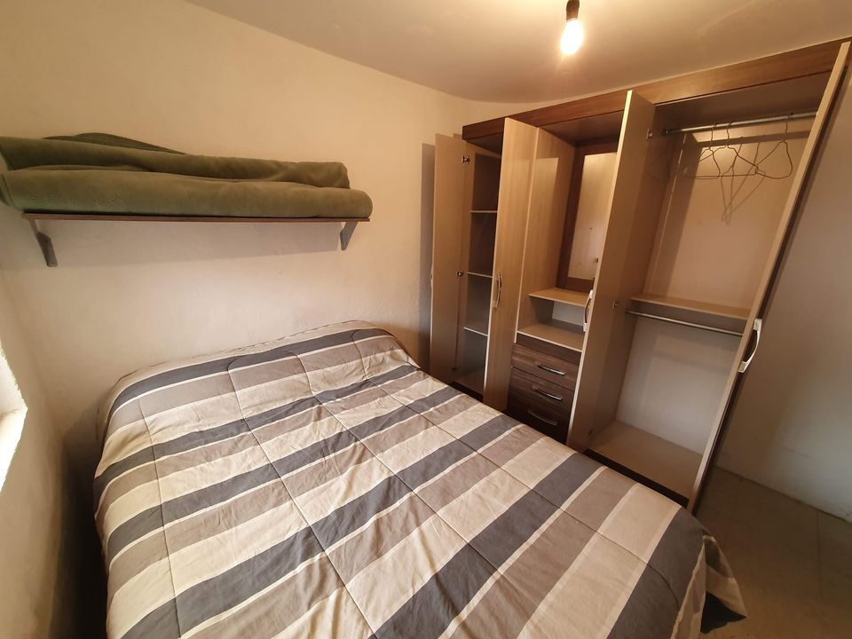 Renta de cuarto de azotea por 5 mil pesos desata críticas en redes