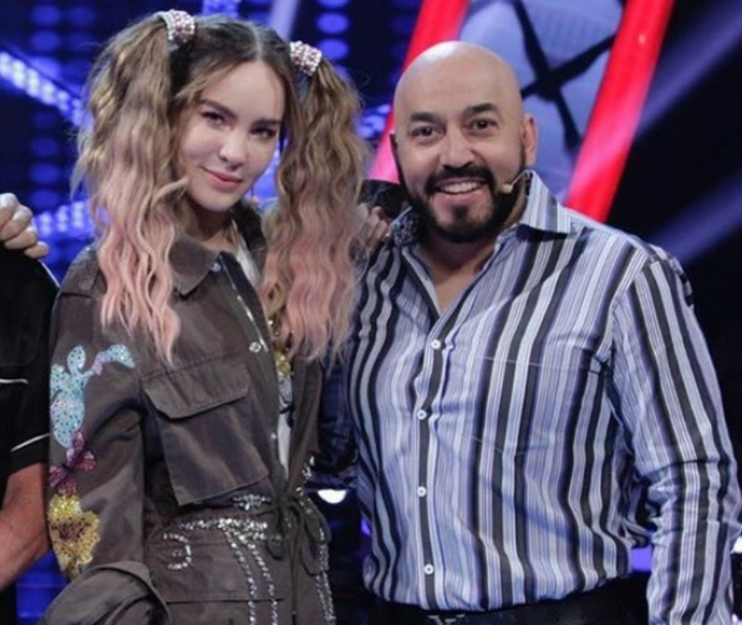 Los amores que ha tenido Lupillo Rivera