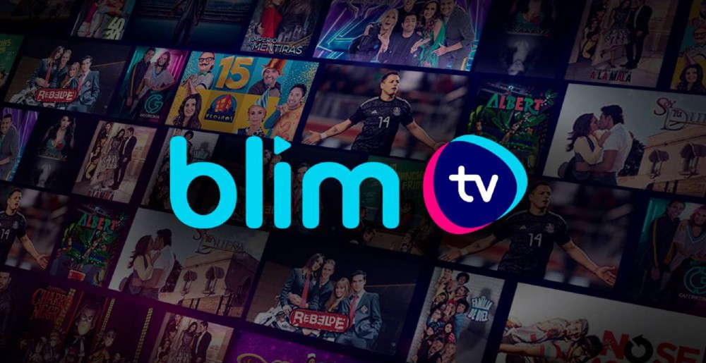 Ante falta de éxito, Blim TV será gratis en México y 18 países