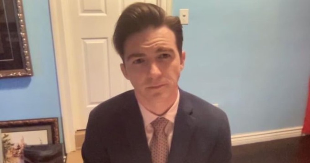 Drake Bell se declara culpable de delitos contra una menor de edad