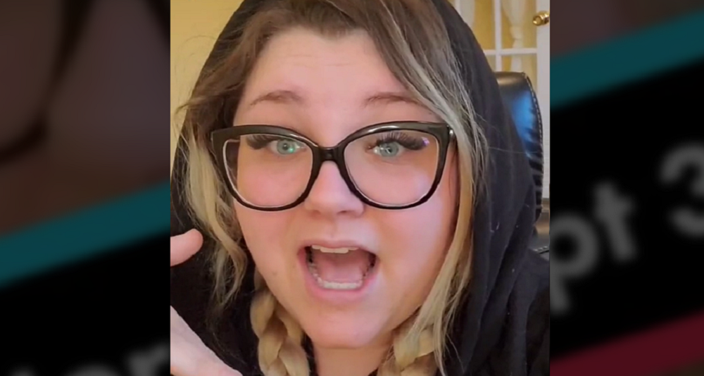 Su cita de Tinder intenta demandarla porque no tuvieron relaciones