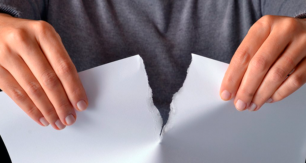 Hombre pierde la herencia de su esposa por volverse a casar