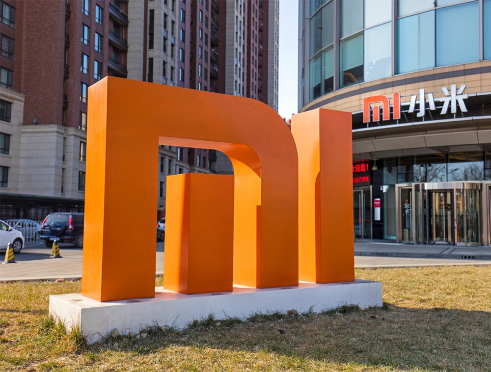 Xiaomi desbanca a Apple en la venta de smartphones