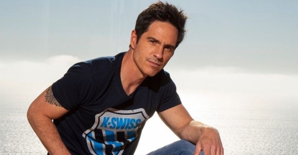 Así ha sido la trágica vida de Mauricio Ochmann