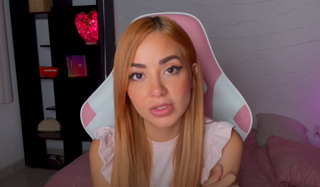 Caeli responsabiliza a YosStop por el suicidio de dos mujeres