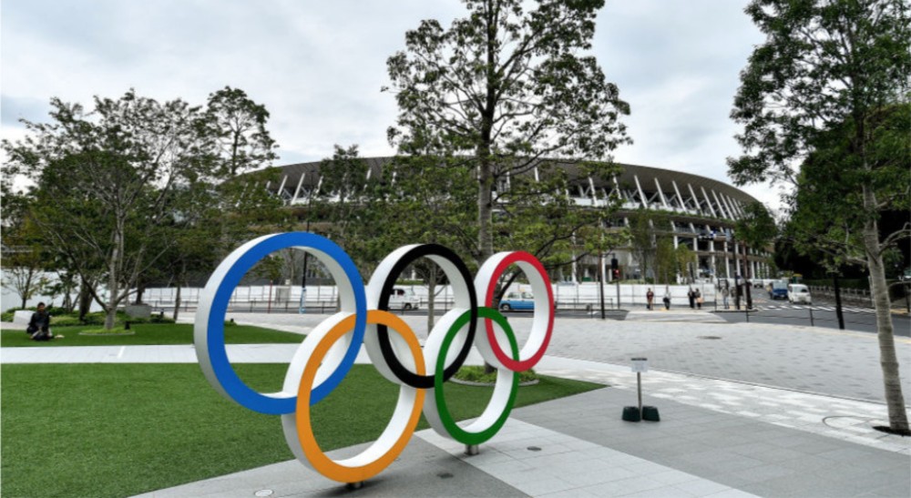 Darán camas "antisexo" a atletas olímpicos en Tokio; son de cartón