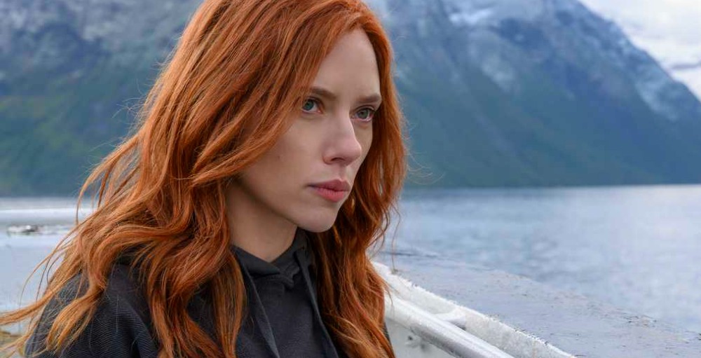 Johansson demanda a Disney por incumplir contrato de Black Widow