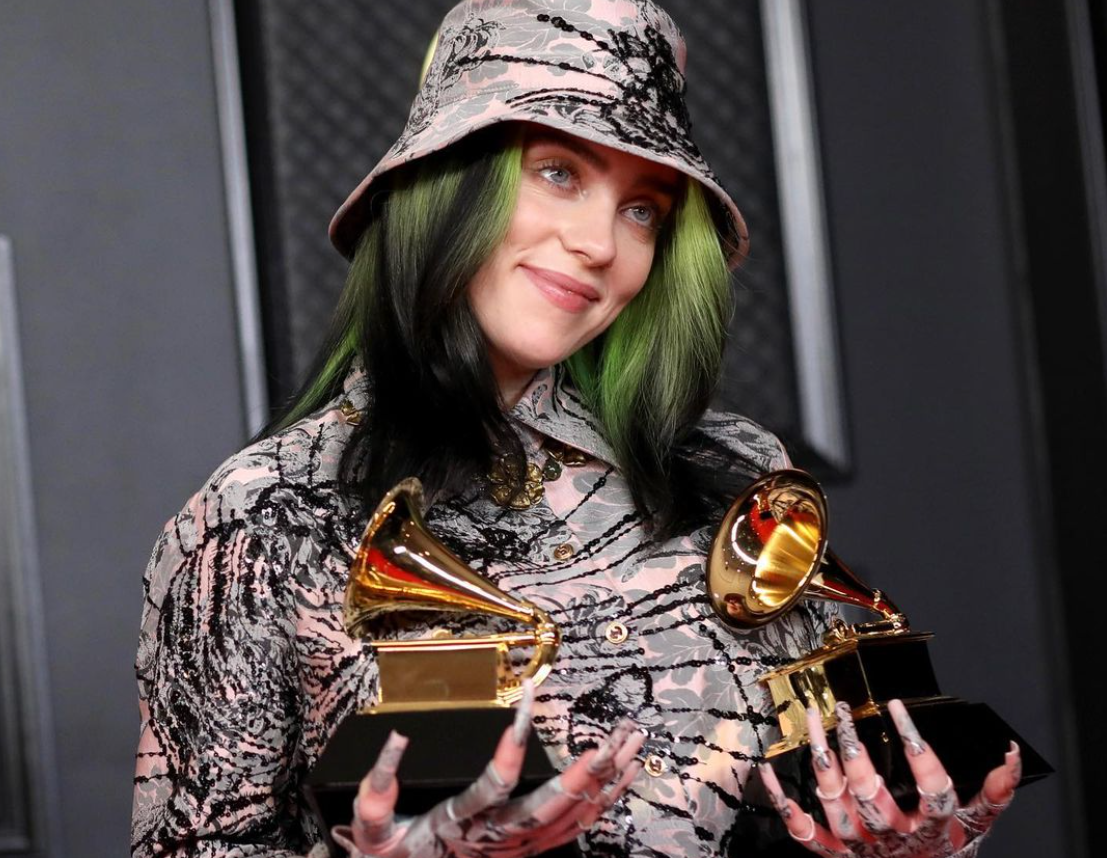 Tiktoker se hace pasar por Billie Elish y estafa a sus seguidores