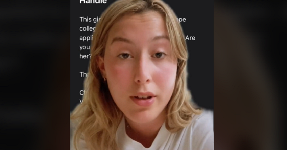 Empresa le niega el empleo a una joven por no ser "tan linda"