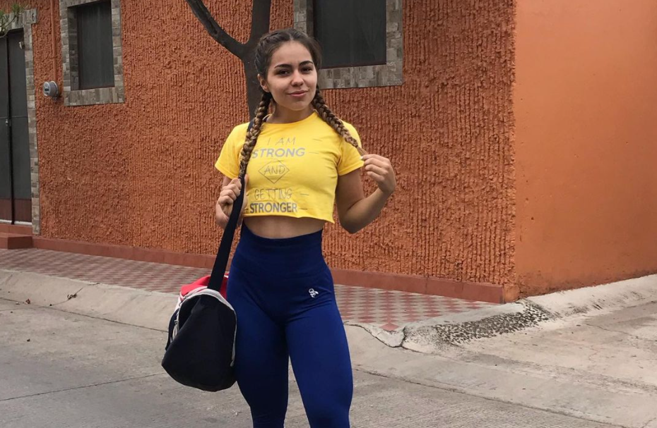 Muere influencer tras someterse a un tratamiento para la sudoración