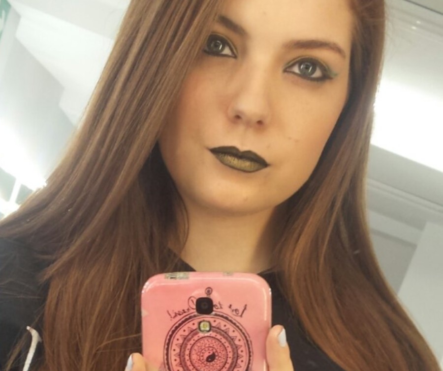 Joven denuncia que no la dejaron subir al autobús por su forma de vestir