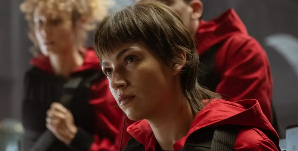 Las series y películas que llegan a Netflix en septiembre