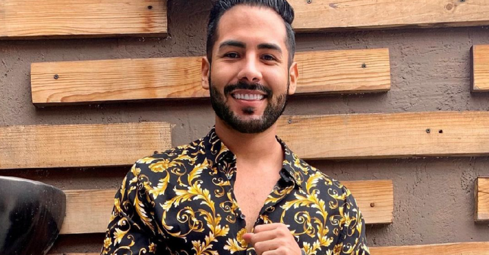 Vecinos golpean a exintegrante de Enamorándonos por tener COVID-19