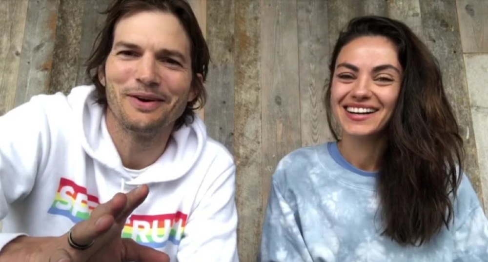 Famosos que no se bañan muy seguido