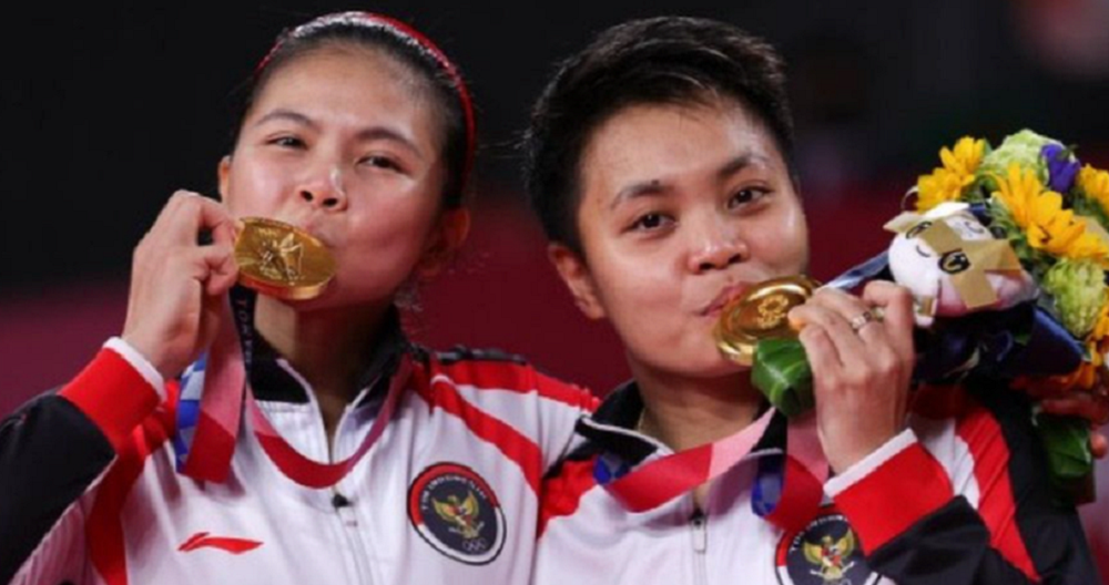 Medallistas de Indonesia recibirán una casa, vacas y café de por vida