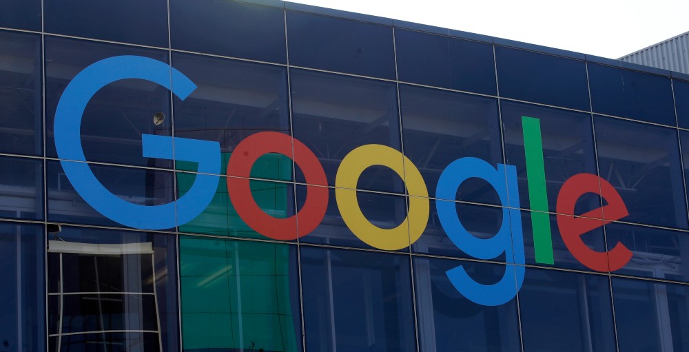 Google recortará el sueldo a empleados que sigan en home office